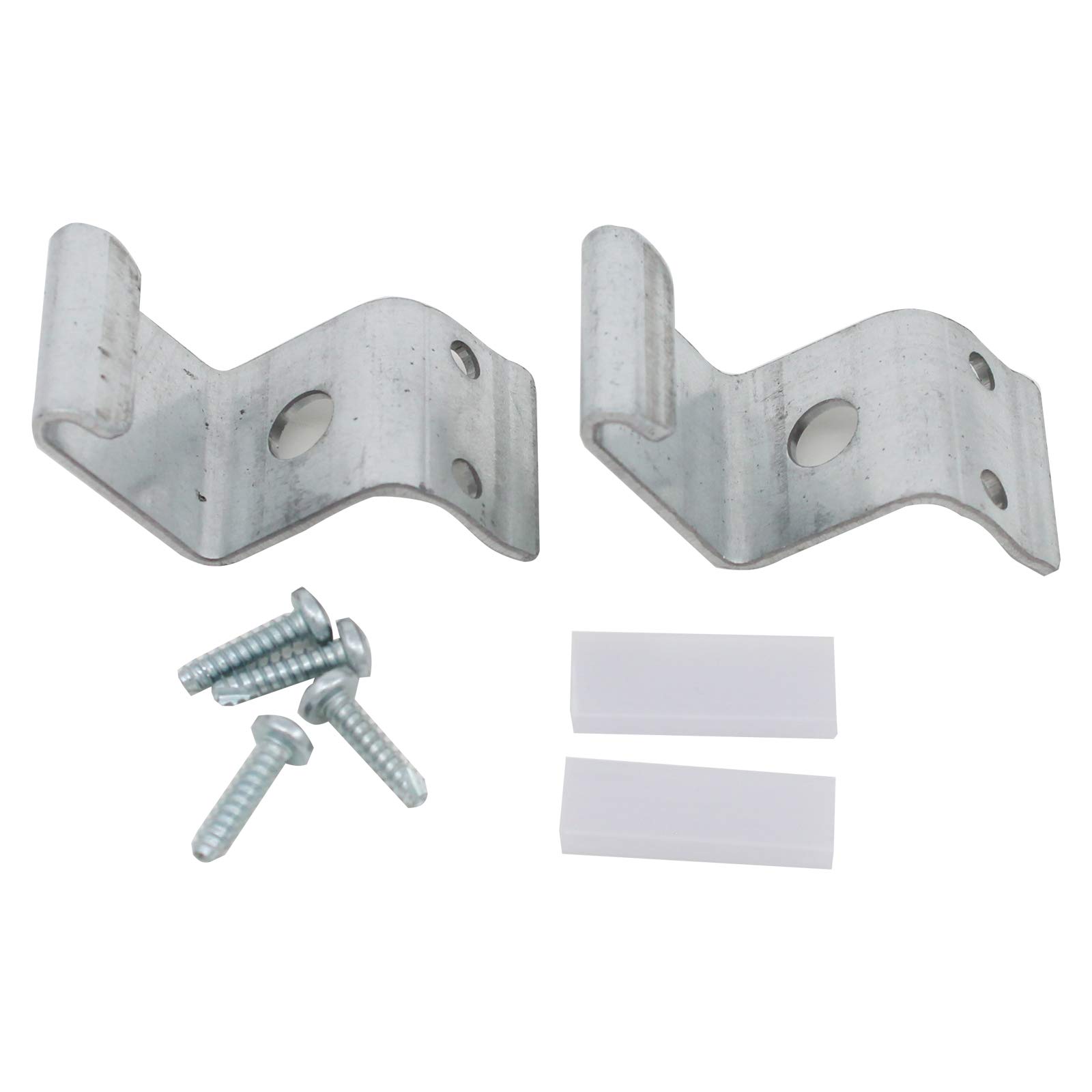 Whirlpool WED9500TC1 Dryer Stacking Kit Replacement - Compatible with 8541503 Duet & Epic Stack Kit - UpStart Components Brand - Perfect for Laundry Room Space Saving & Appliance Organization