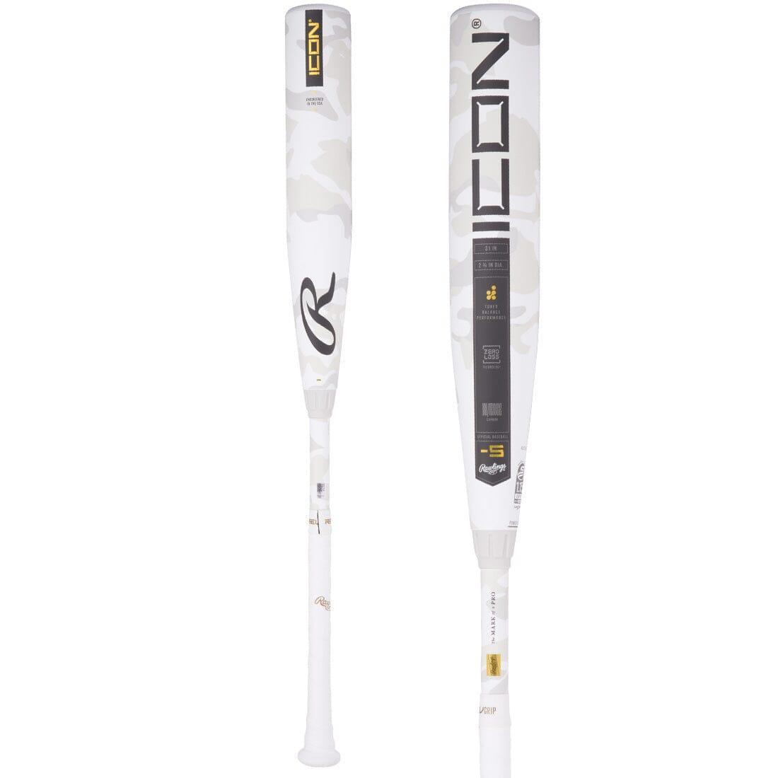 2025 Rawlings ICON (5) 2 3/4