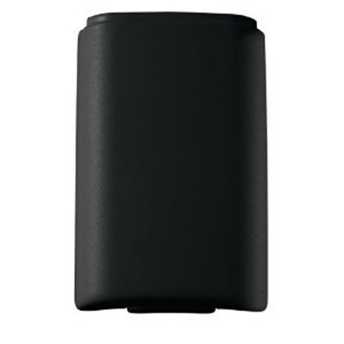 Xbox 360 Wireless Controller Charger Dock Station with Rechargeable Battery - Black | Fast USB Charging for Gaming | Perfect for Xbox 360 Gaming Sessions & Multiplayer Battles