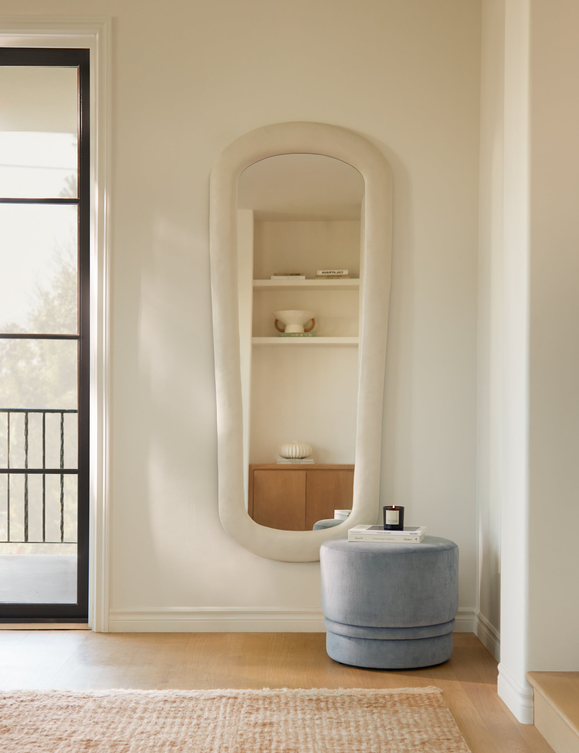 Alston Full Length Mirror - 60