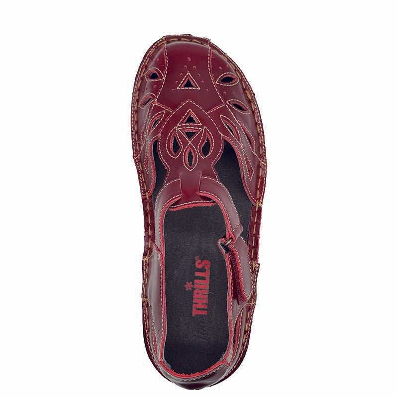 Women's Grace Leather Casual Shoes - Comfortable & Stylish Slip-On Loafers for Everyday Wear - Perfect for Office, Travel & Walking