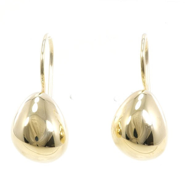 10K Yellow Gold Earrings for Women - Elegant Hoop, Stud & Dangle Earrings | Perfect for Weddings, Parties & Everyday Wear