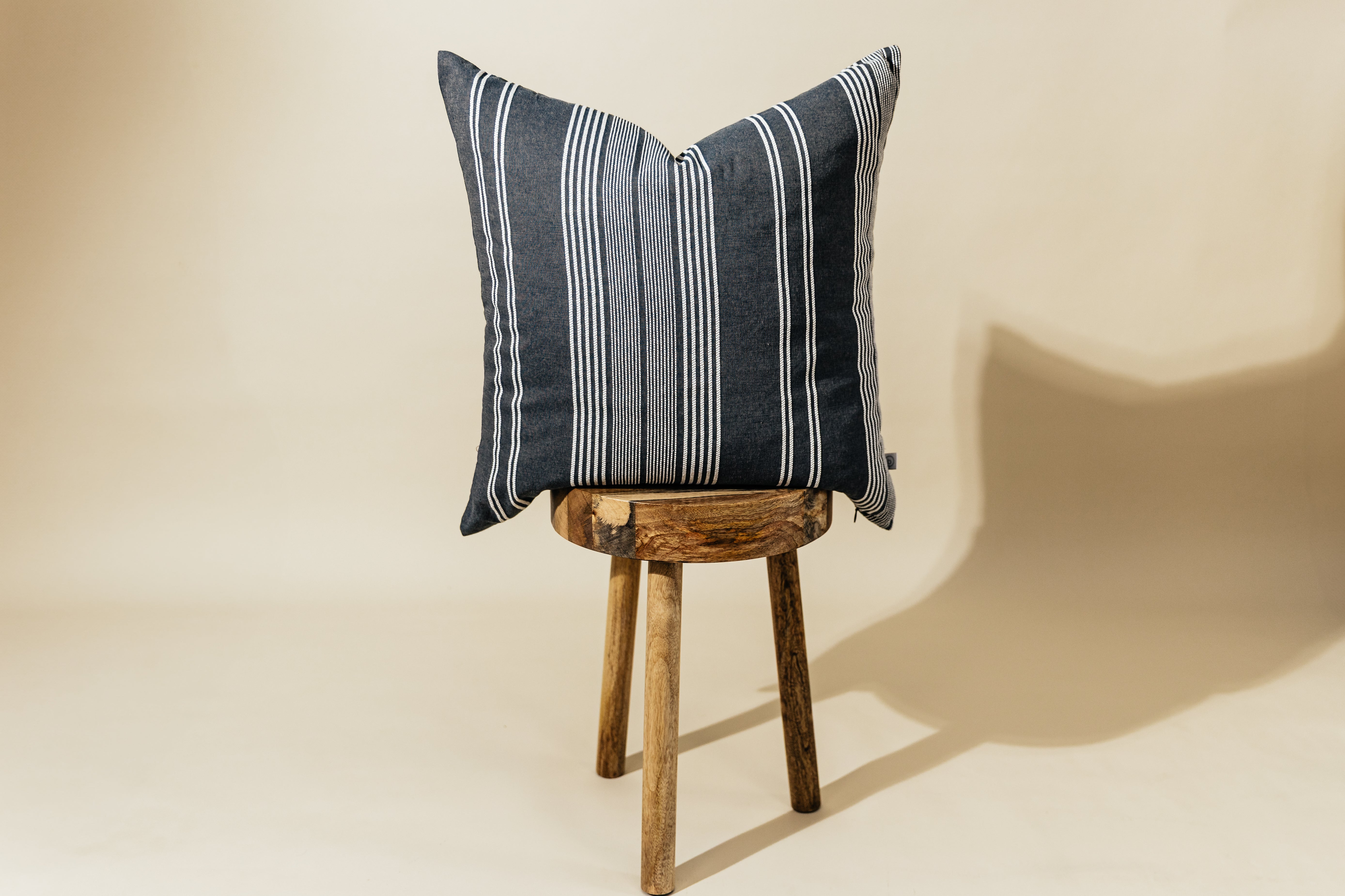 Luxury European Pillow Cover - Soft & Elegant Home Decor for Sofa, Bed, or Living Room - Perfect for Modern and Classic Interior Design Styles