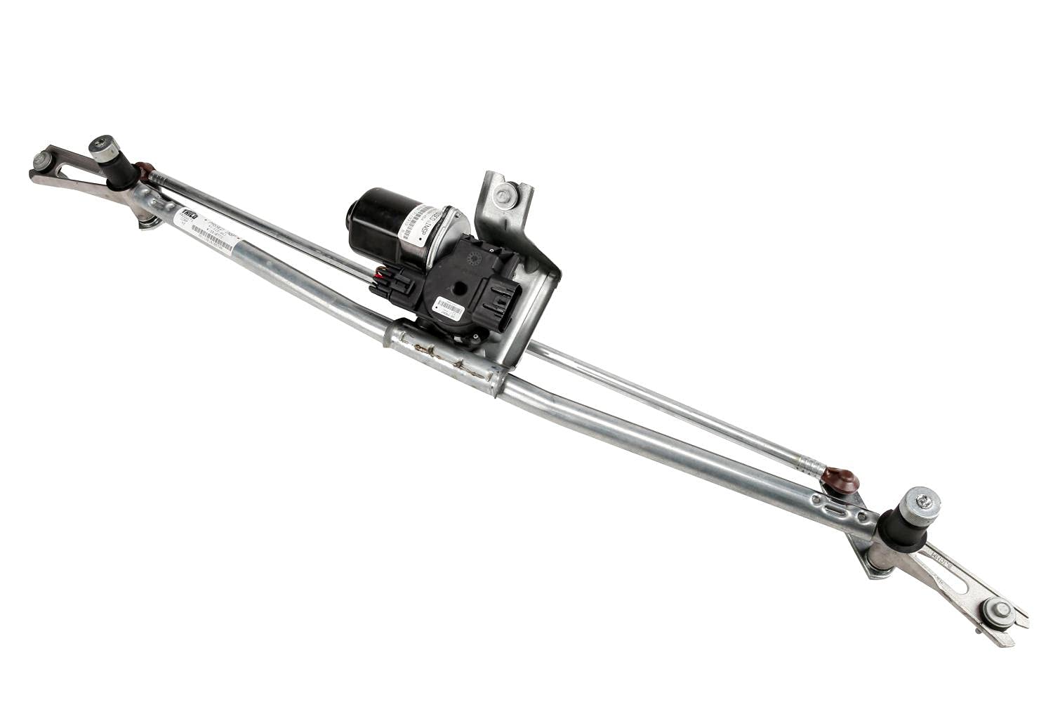 Genuine GM 15910773 Windshield Wiper System Module - 39.24 Inch Replacement Part for Smooth Wiper Operation | Perfect for Rainy Weather & Highway Driving