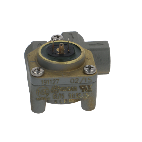 Faema 3 Connection Flow Meter - High Precision Water Flow Measurement for Coffee Machines, Espresso Equipment & Industrial Use