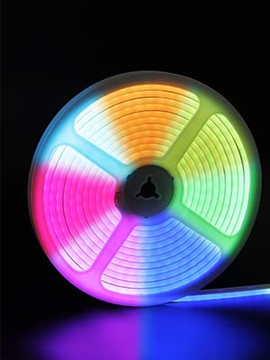 RGB (Red, Green, Blue)