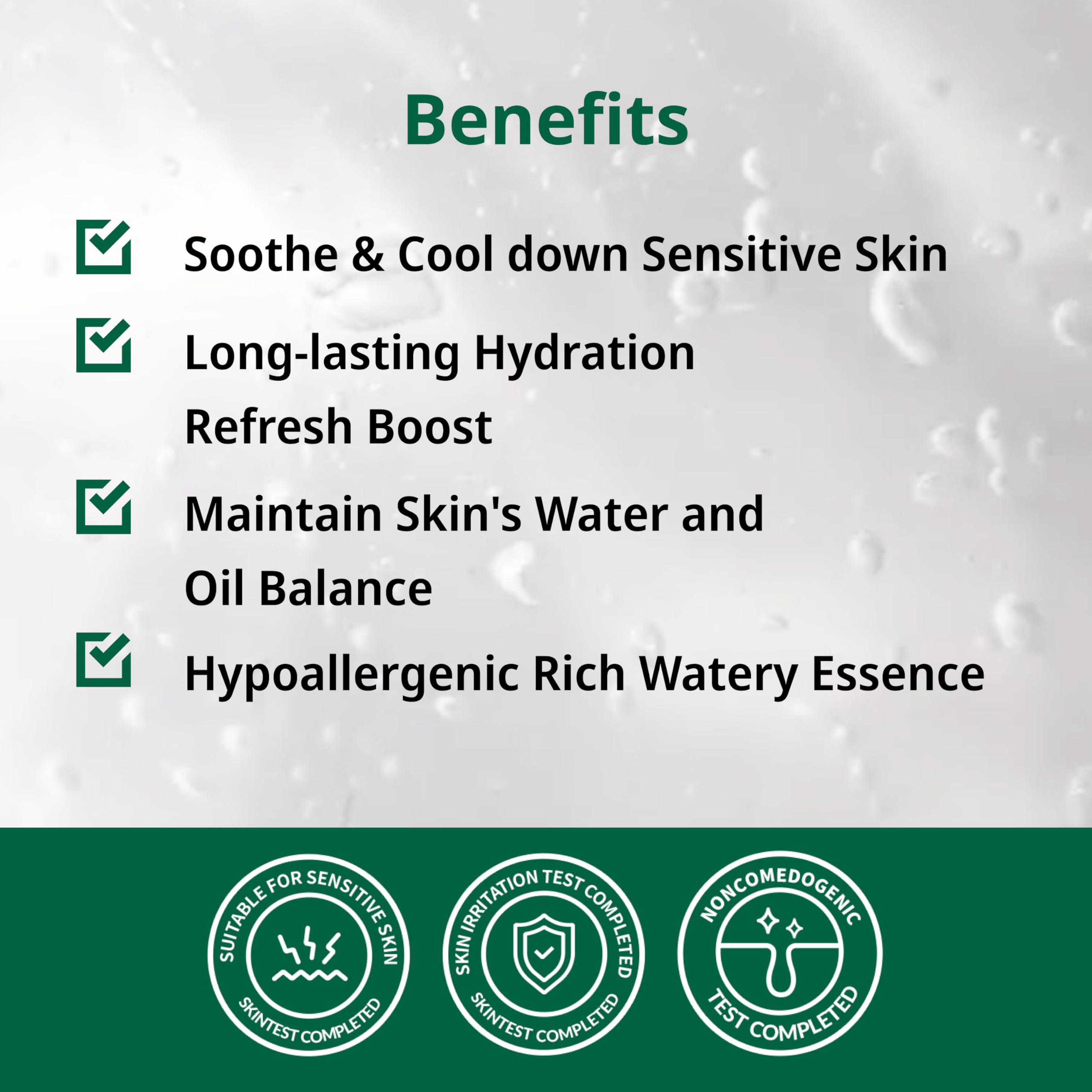 Dr.G RED Blemish Clear Soothing Active Essence 80ml - Korean Acne Treatment Essence for Sensitive Skin | Hydrating Facial Serum for Blemish-Prone Skin | K-Beauty Skincare Routine for Clear & Calm Complexion | Perfect for Daily Use & Post-Breakout Recovery