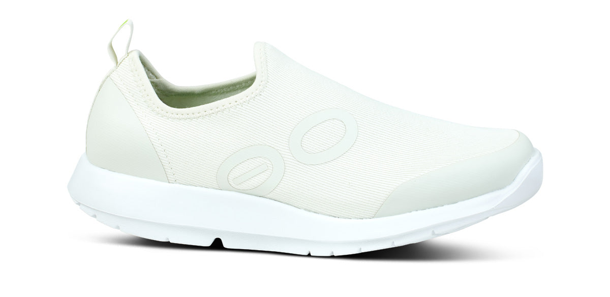 Women's OOmg Sport Low Shoe - Lightweight Running Sneakers in Cosmic Gray | Breathable & Comfortable for Gym, Workout & Casual Wear (On Sale)