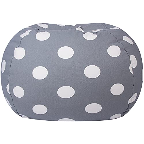 Grey Dot