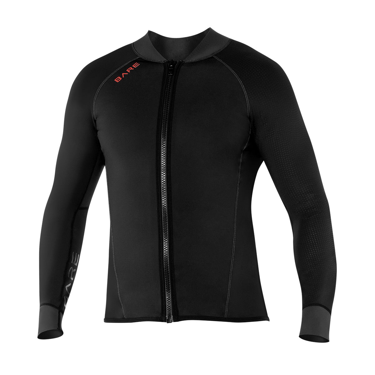 Bare Men's Exowear Jacket - Lightweight Waterproof Outdoor Jacket for Hiking, Running & Travel - Windproof & Breathable Activewear