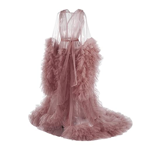 Dusty Pink