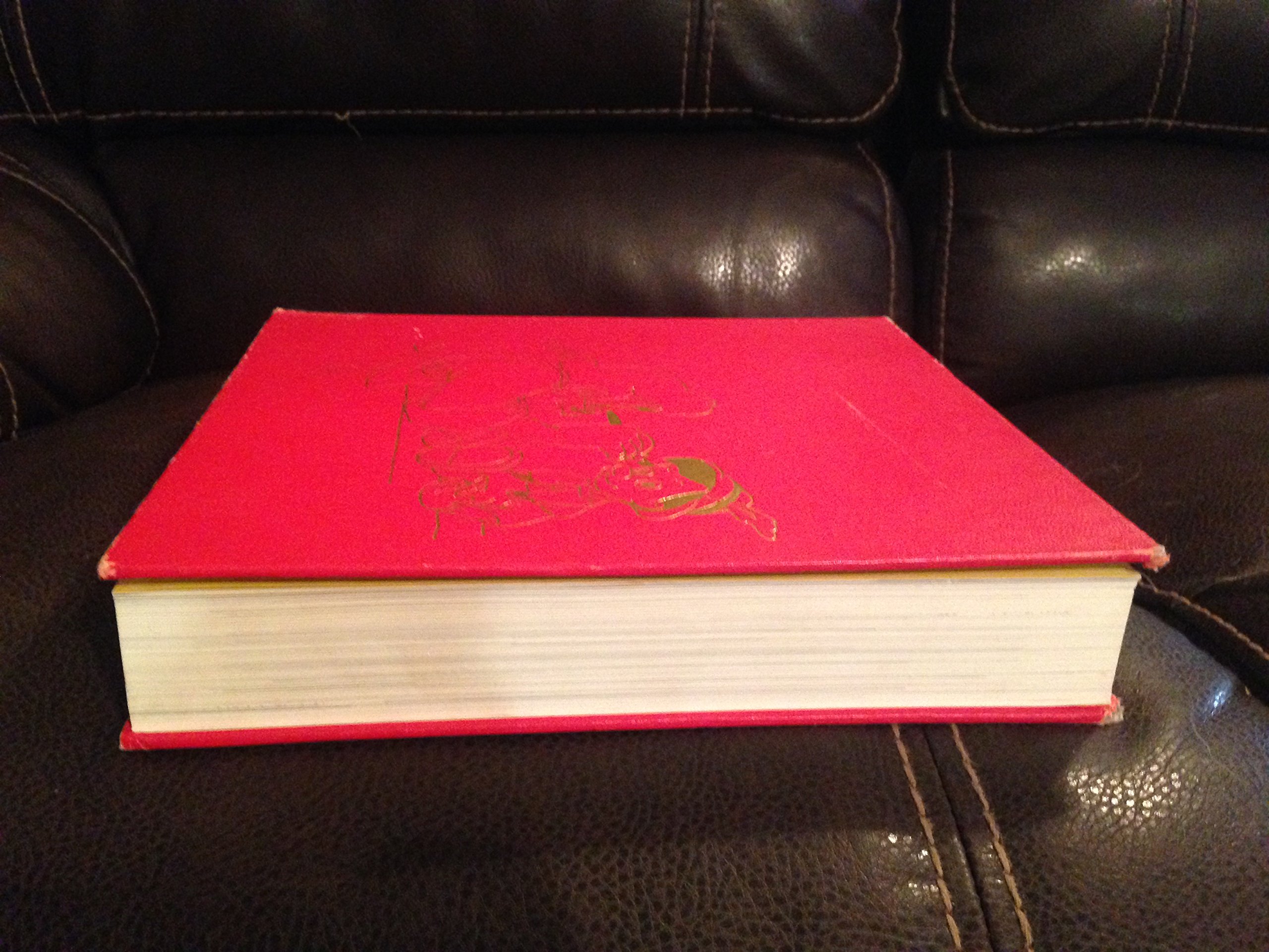 Disney Animation: The Illusion of Life Book - Classic Disney Art & Animation Techniques | Perfect for Disney Fans, Animators & Collectors