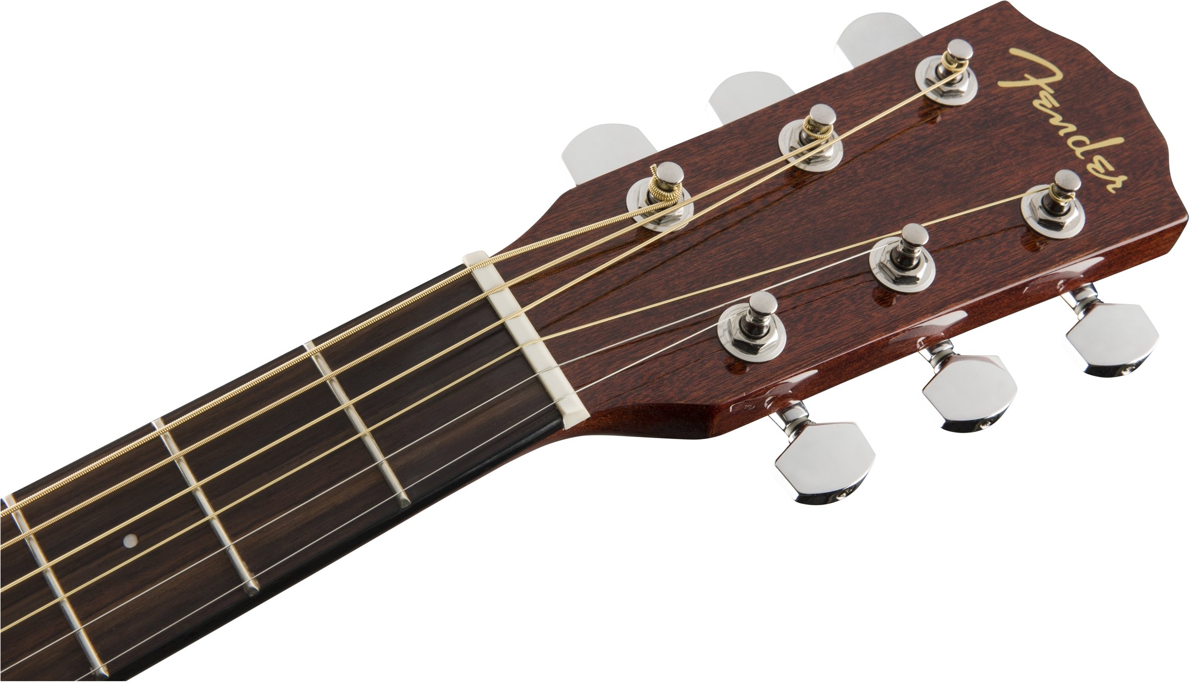 Fender CC-60S Right Handed Acoustic-Electric Guitar - Concert Body Style, Black | Perfect for Stage Performances & Home Practice