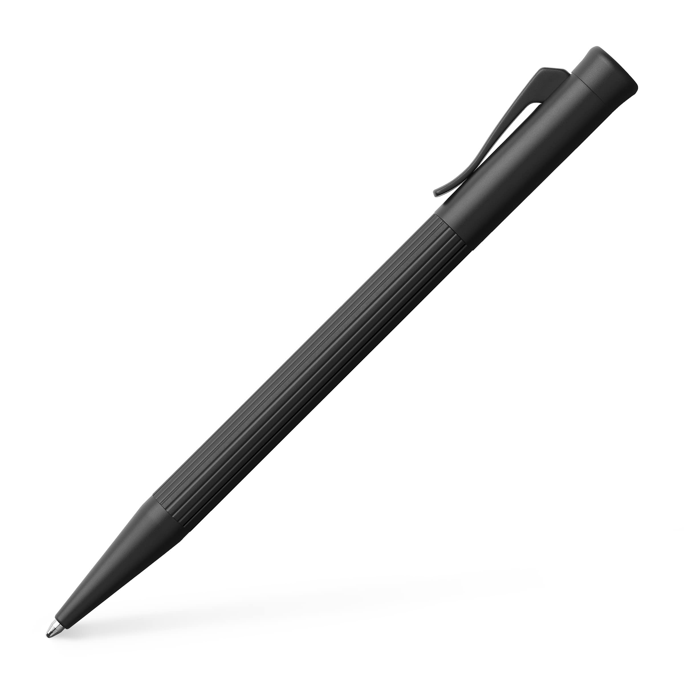 Faber-Castell Premium Ballpoint Pens - Smooth Writing, Comfort Grip - Ideal for Office, School & Everyday Use