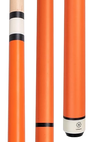Matte Orange