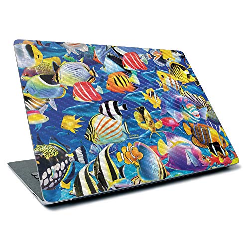 Tropical Fish