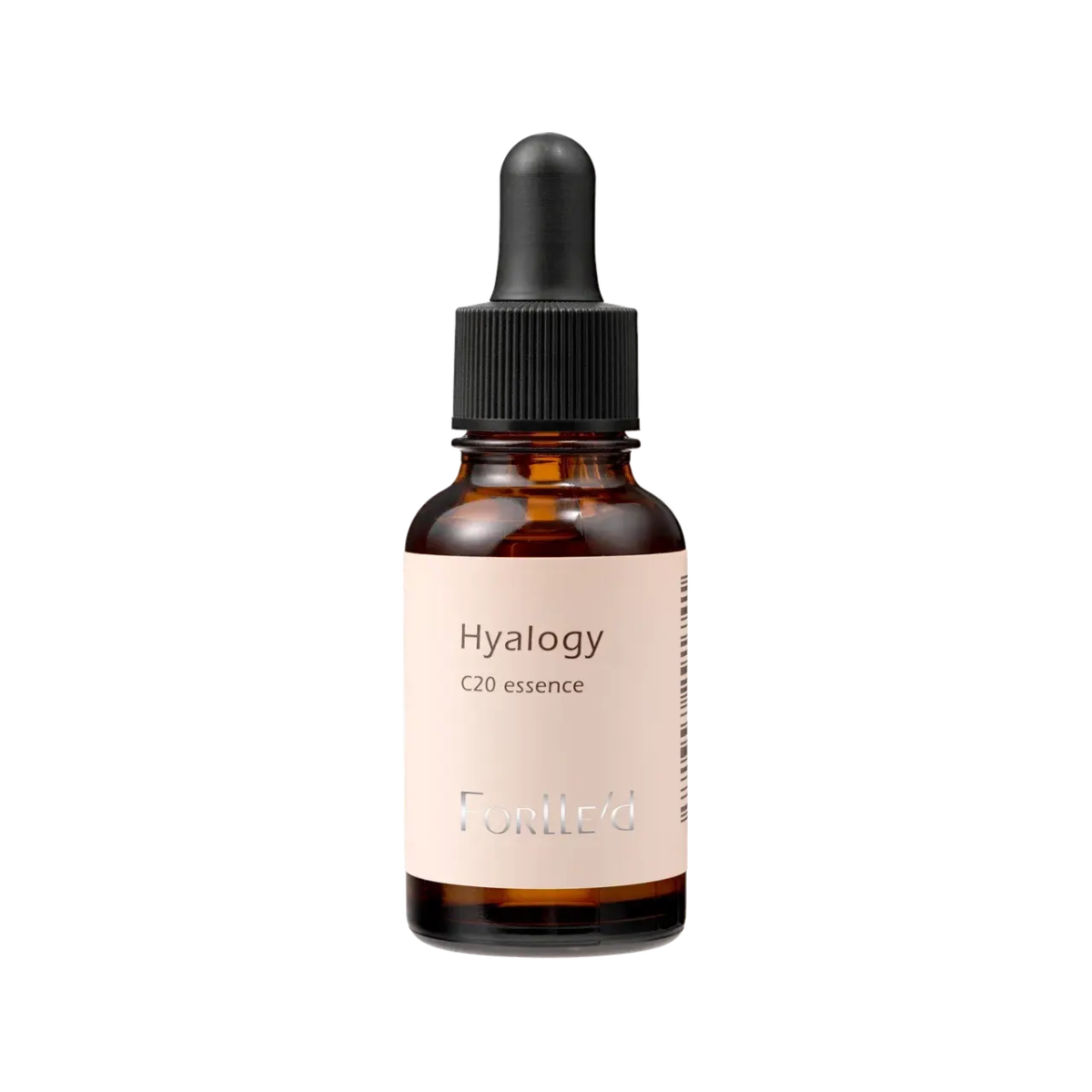 Hyalogy C20 Hyaluronic Acid Serum for Face - Anti-Aging Hydrating Essence for Dry Skin - Day & Night Moisturizer for Women & Men - Perfect for Daily Skincare Routine & Post-Workout Recovery