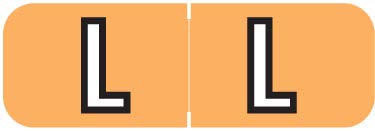 Letter L