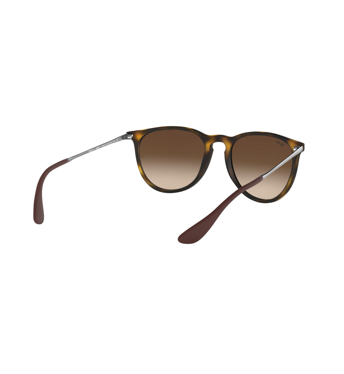 Ray Ban Erika BS Sunglasses - Classic Aviator Style, UV Protection, Polarized Lenses for Men & Women | Perfect for Driving, Travel, and Outdoor Activities