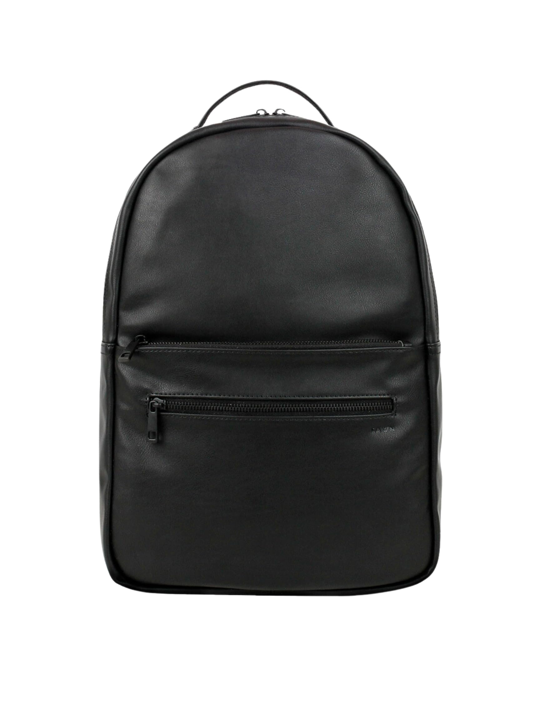 FAWN DESIGN Multipurpose Backpack for Women & Men - Waterproof Laptop Backpack with USB Charging Port, Travel & Work Backpack (Black) - Perfect for Commuting, College, Business Trips & Outdoor Adventures