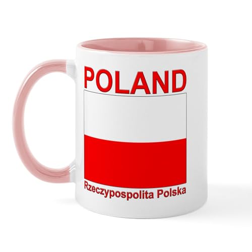 White/Pink Inside
