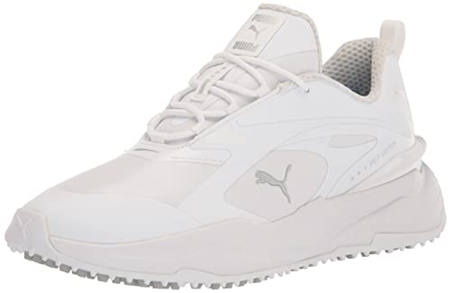 Puma White/Puma White