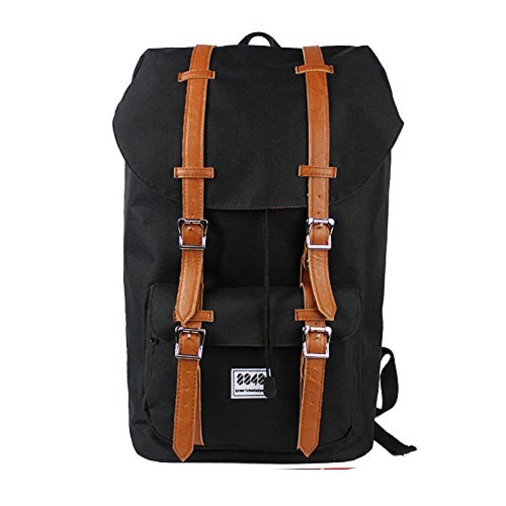 8848 Unisex Waterproof Travel Hiking Backpack - Lightweight Durable Outdoor Backpack for Camping, Trekking & Daily Commute