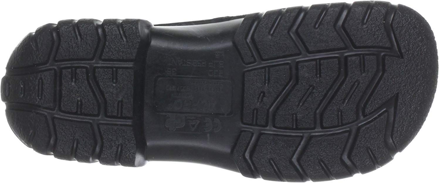 Birkenstock Professional A 630 Work Shoes for Men & Women - Non-Slip, Comfortable & Durable Safety Shoes for Nurses, Chefs & Industrial Workers | Perfect for Long Shifts & Slippery Floors