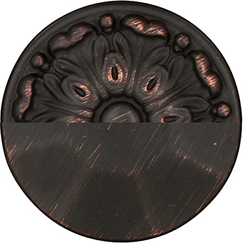 Vintage Bronze