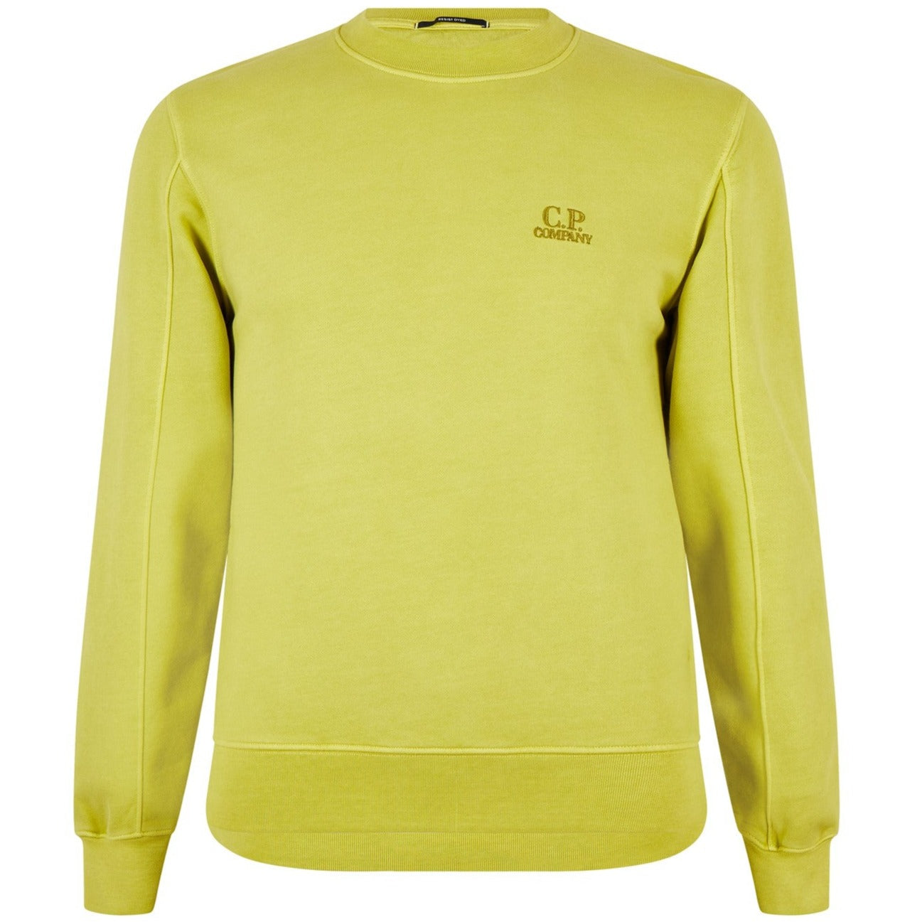 CP Company Embroidered Logo Sweatshirt for Men & Women | Premium Cotton Blend Pullover | Streetwear Fashion Hoodie for Casual Wear & Outdoor Activities
