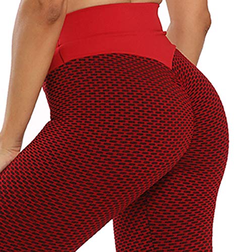 Mesh - Red