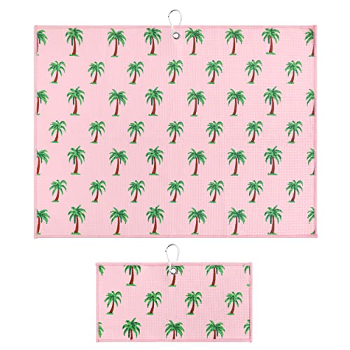 Palm Trees