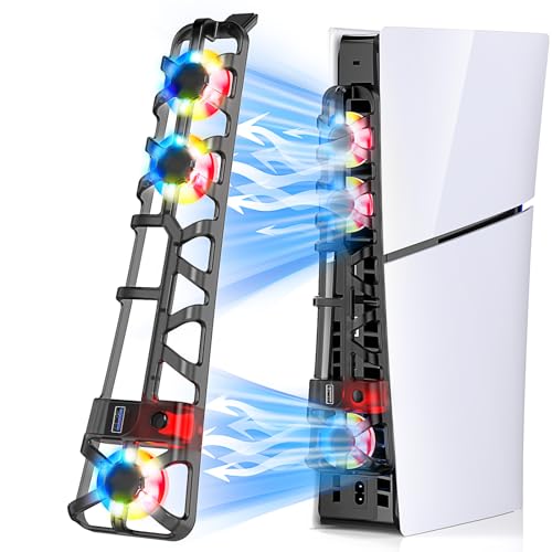 RGB TC Black