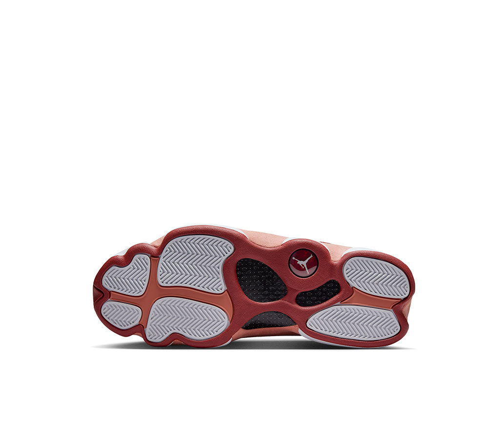 Air Jordan 13 Retro Basketball Shoes - Men's High-Top Sneakers for Court Performance & Street Style | Perfect for NBA Games, Gym Workouts & Casual Fashion