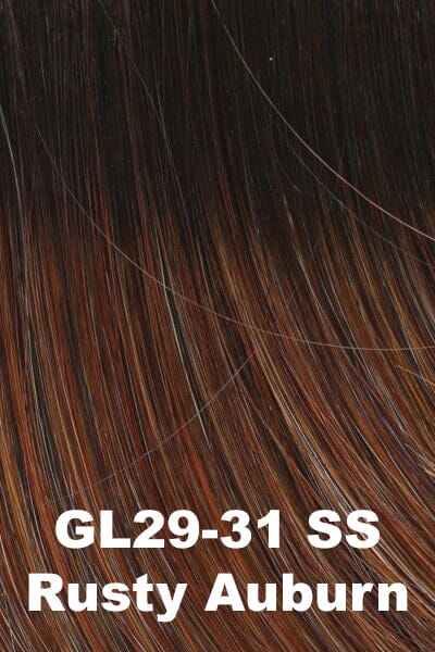 SS Sugared Nickel (GL44-66SS)