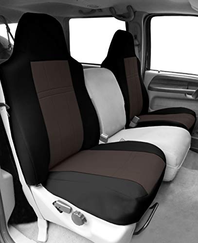 Charcoal Insert with Black Trim