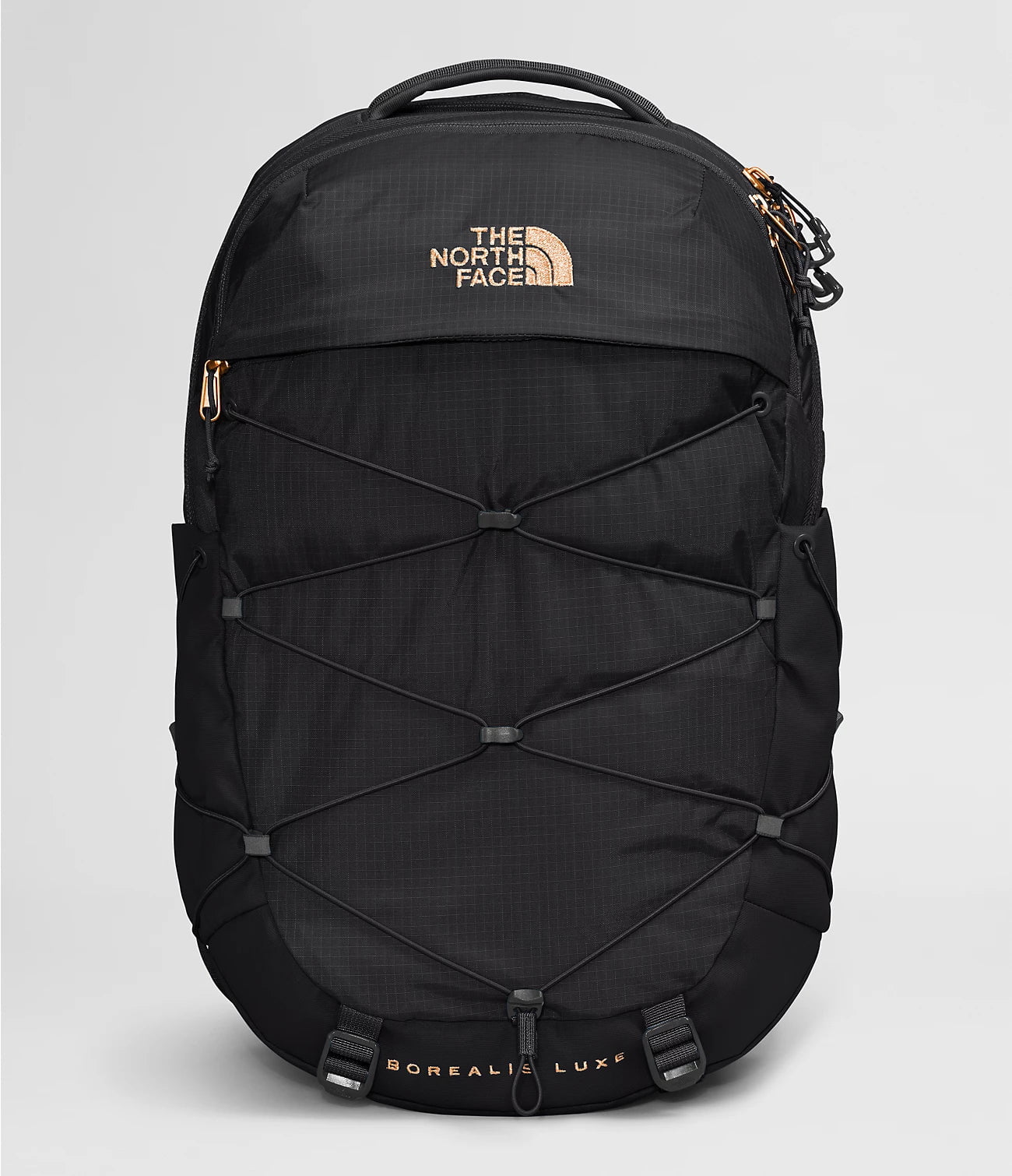 The North Face Women’s Borealis Luxe Backpack - Lightweight Hiking Daypack for Travel, School & Outdoor Adventures | Water-Resistant & Durable Design