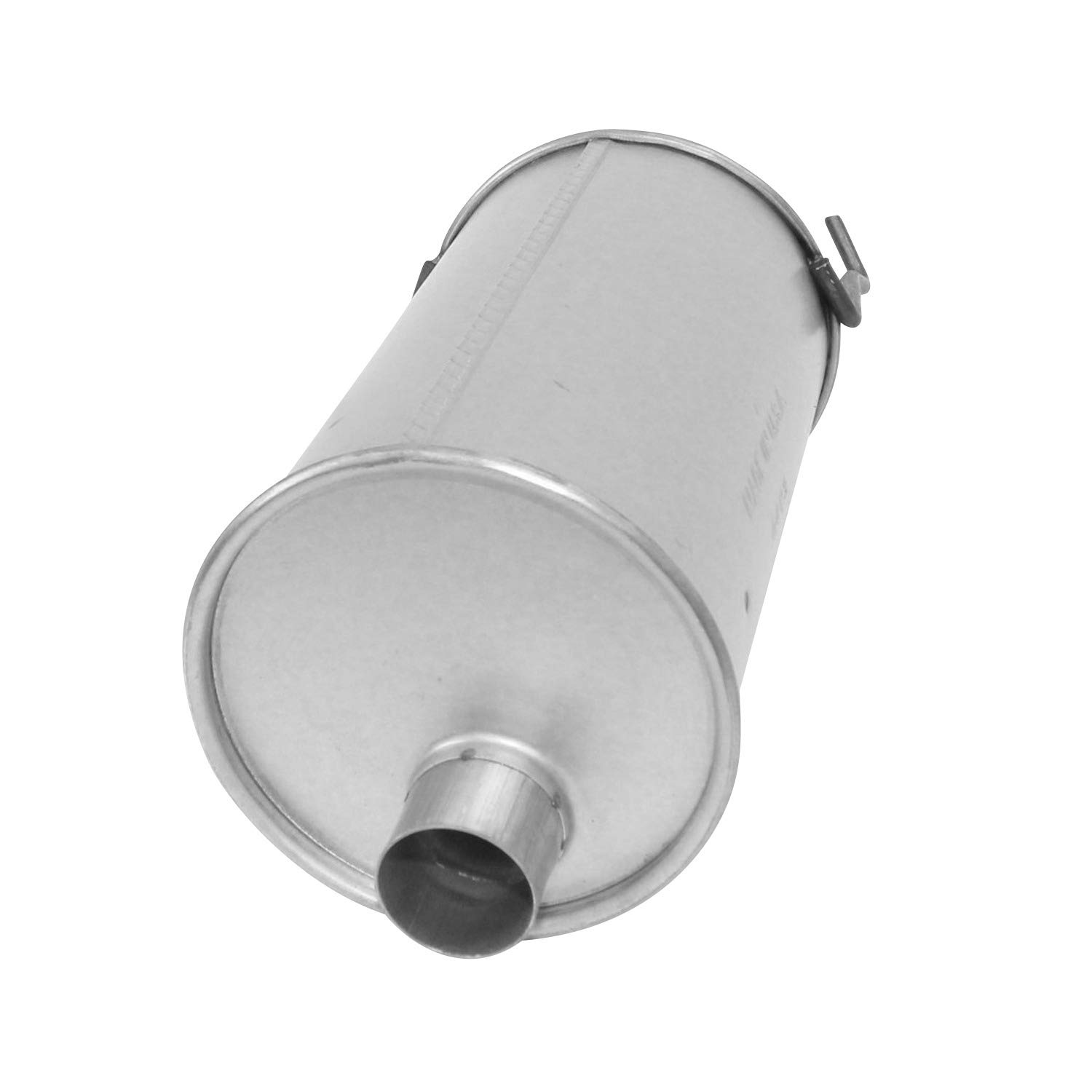 AP Exhaust Muffler 3371 - Durable Replacement for Cars & Trucks