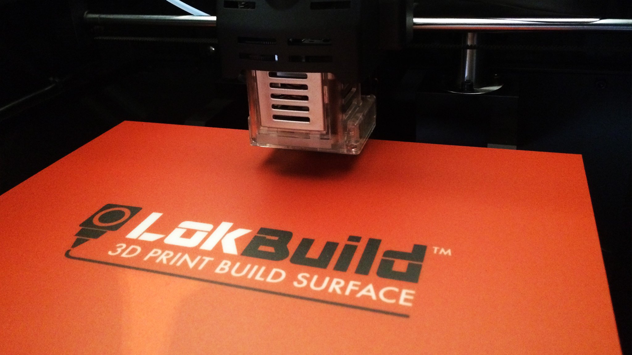 Premium 3D Printer Build Surface Sticky Back Sheet - 6