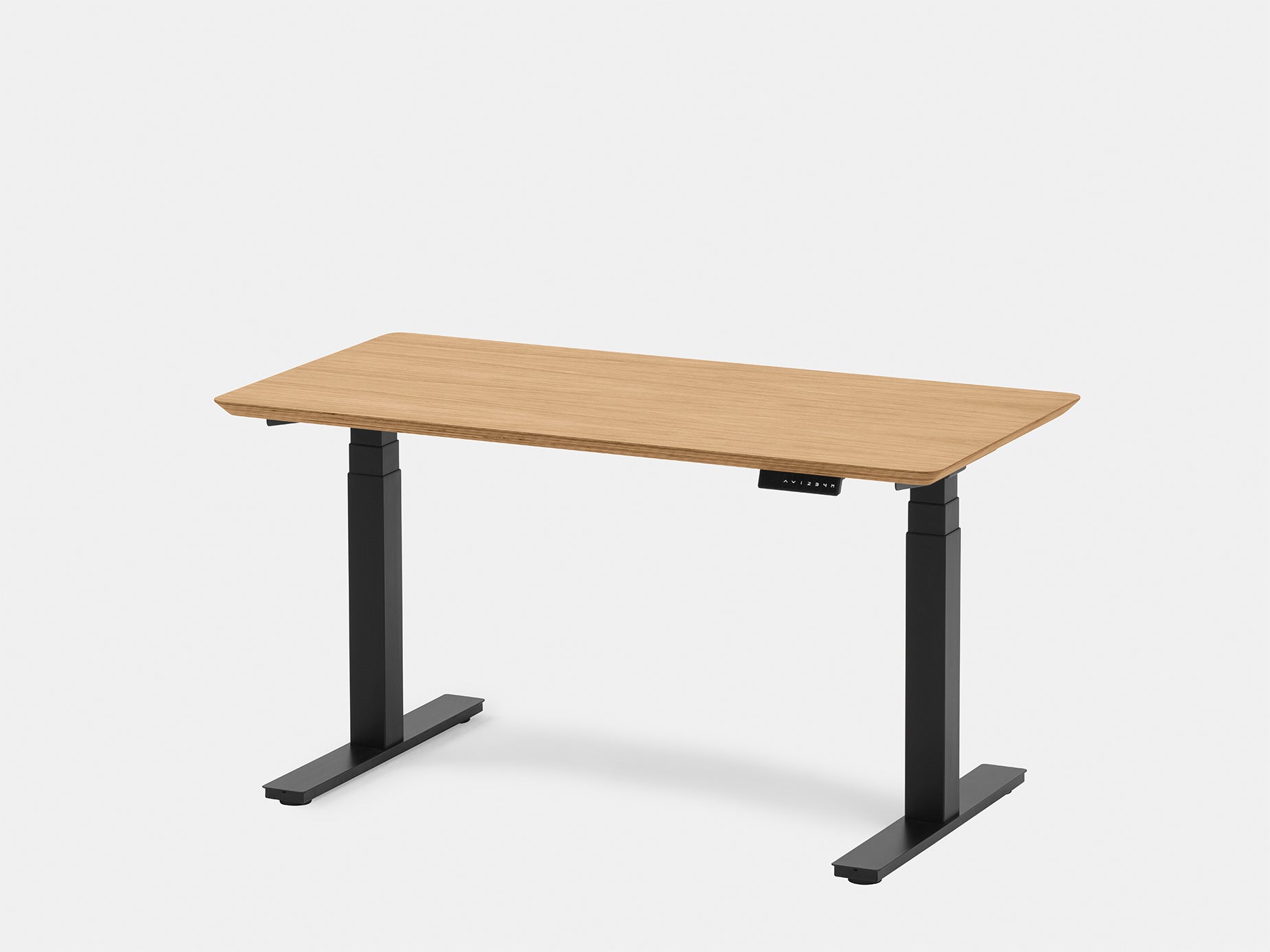 Oak veneer