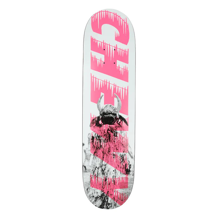 Palace Chewy Pro S37 Skateboard Deck 8.375