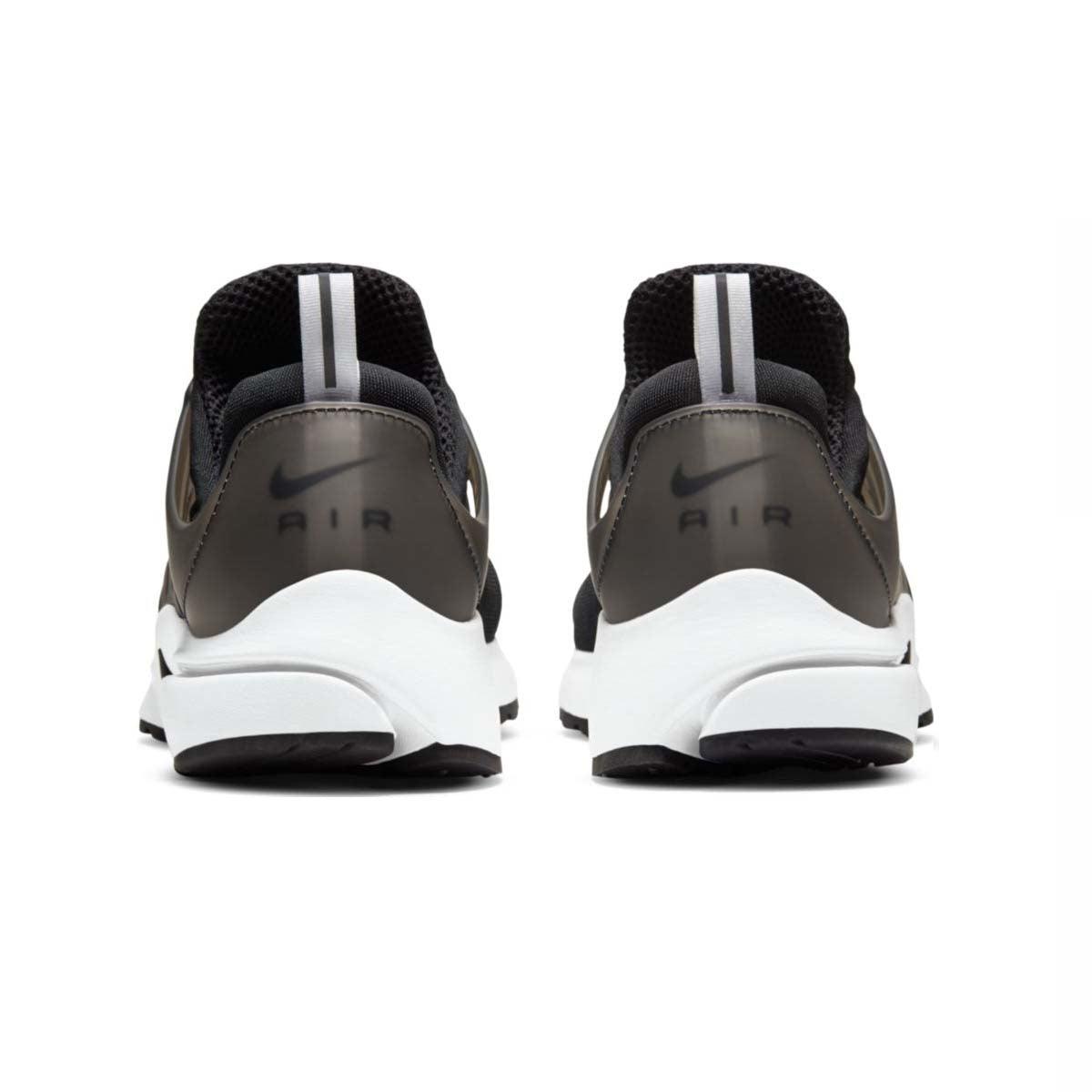 Nike Air Presto 'Black' Men's Running Shoes - Lightweight & Comfortable for Jogging, Gym Workouts & Casual Wear