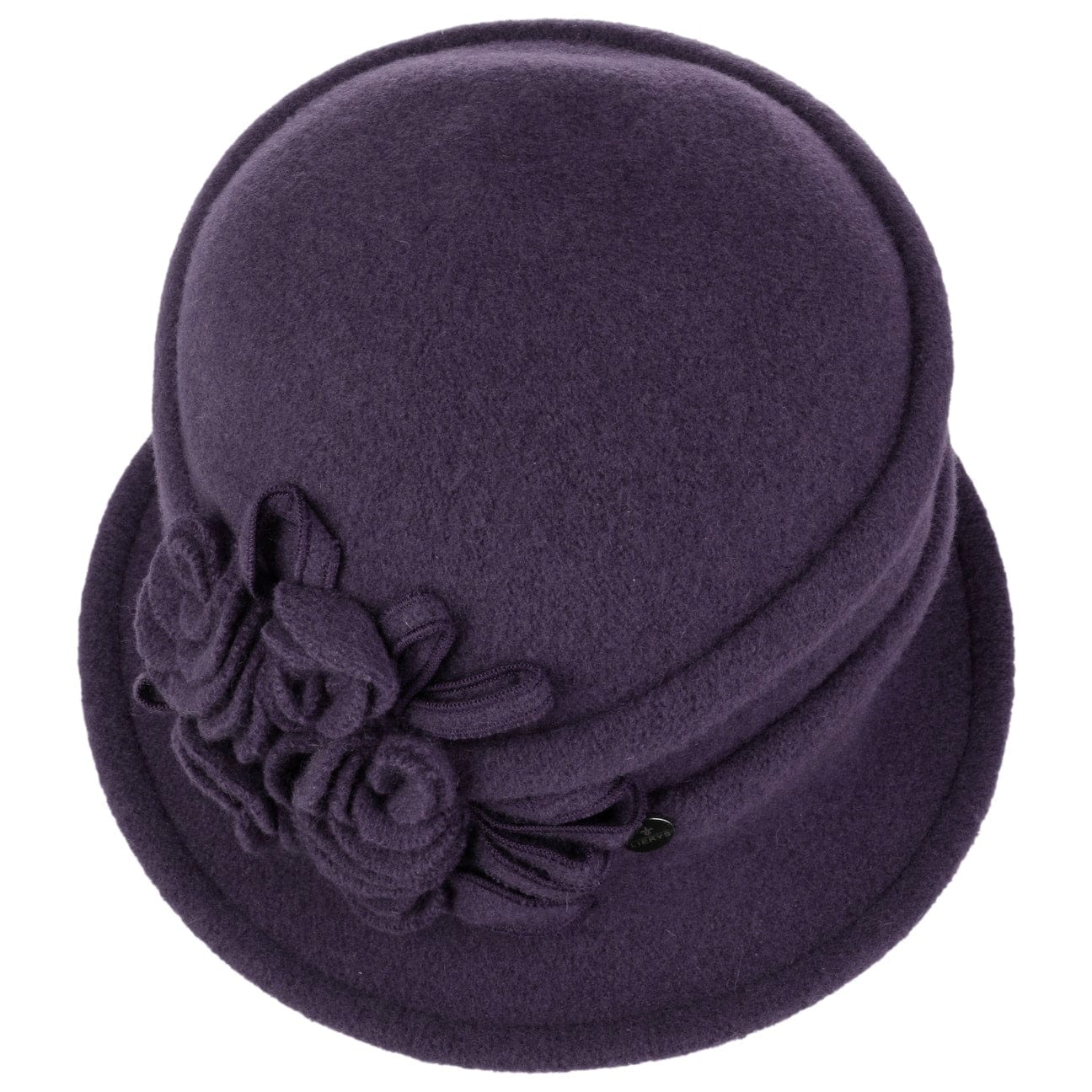 Lierys Casentia Wool Hat - Warm & Soft Winter Beanie for Men & Women - Perfect for Skiing, Hiking & Outdoor Activities
