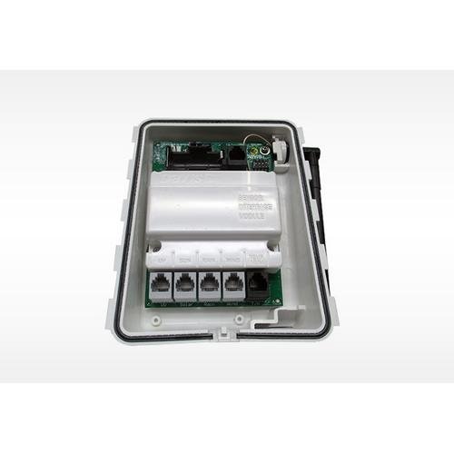 Davis Instruments Wireless Transmitter PCB Assembly - Replacement Circuit Board for Weather Stations & Environmental Monitoring Systems | Perfect for Home, Office & Industrial Use