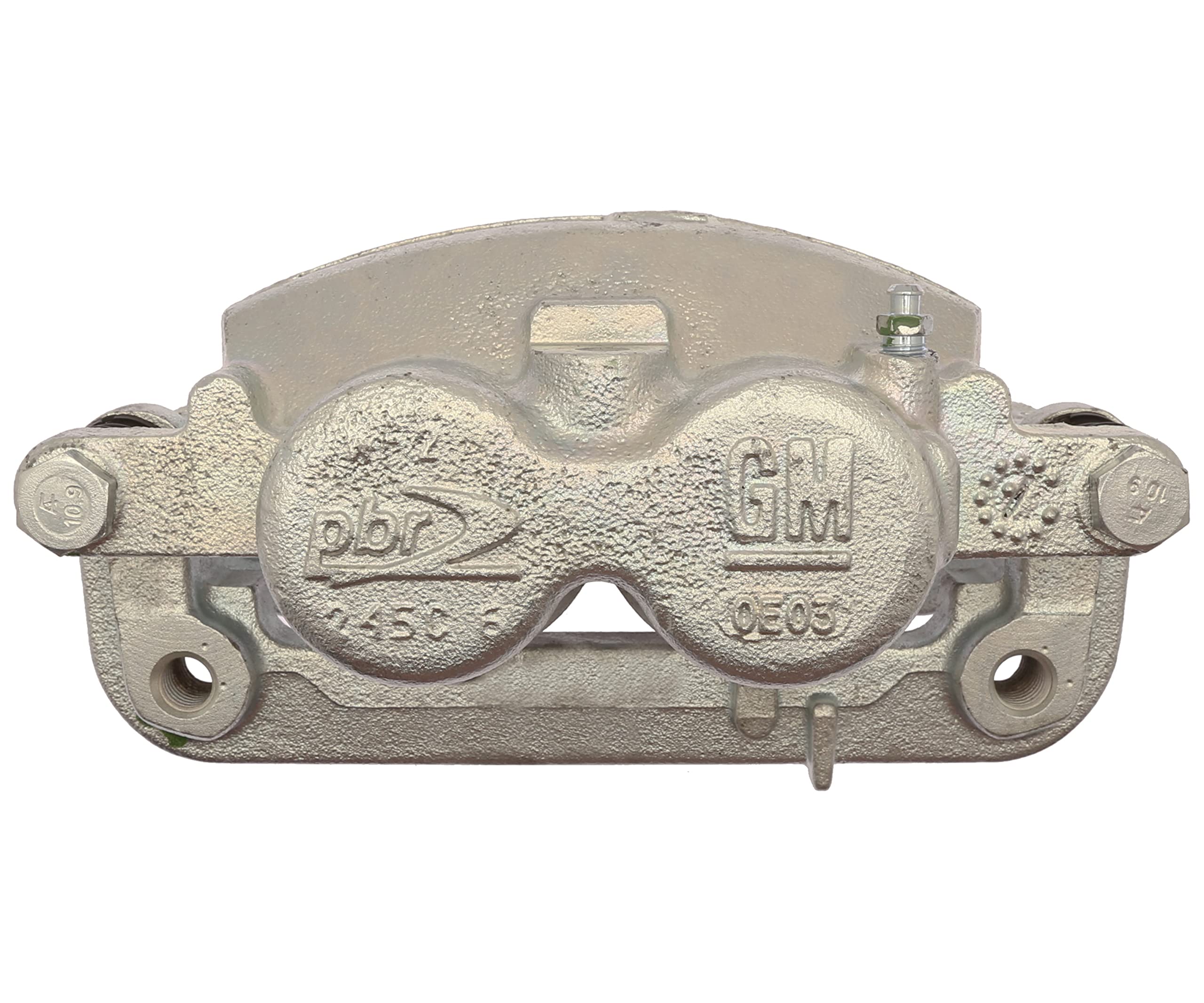 Raybestos RC12032PC Disc Brake Caliper - High Performance Brake Replacement for Smooth & Safe Stopping | Perfect for Trucks, SUVs & Heavy-Duty Vehicles