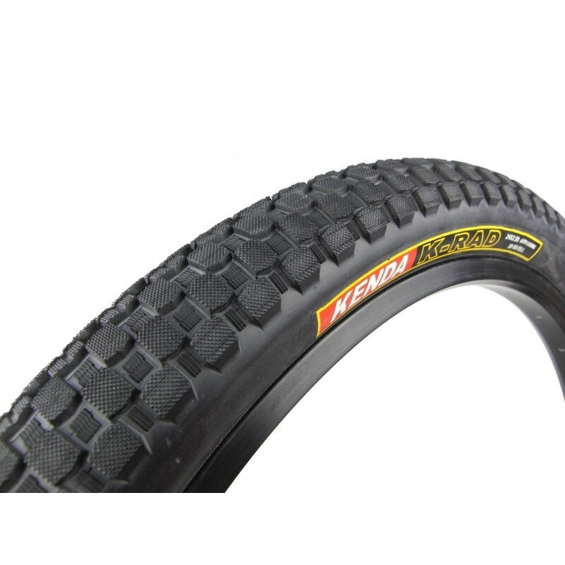 Kenda K-Rad Tire 26x2.3