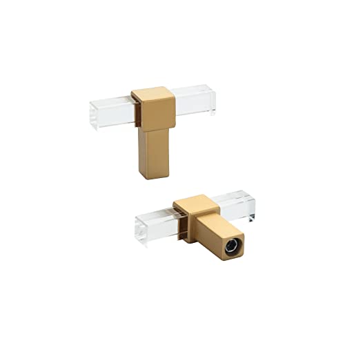 Brushed Brass-3