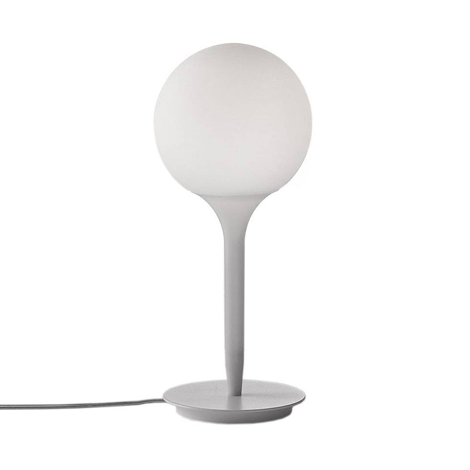 Castore Table Lamp - Modern LED Desk Light for Home Office, Bedroom, and Living Room - Perfect for Reading, Working, and Relaxing