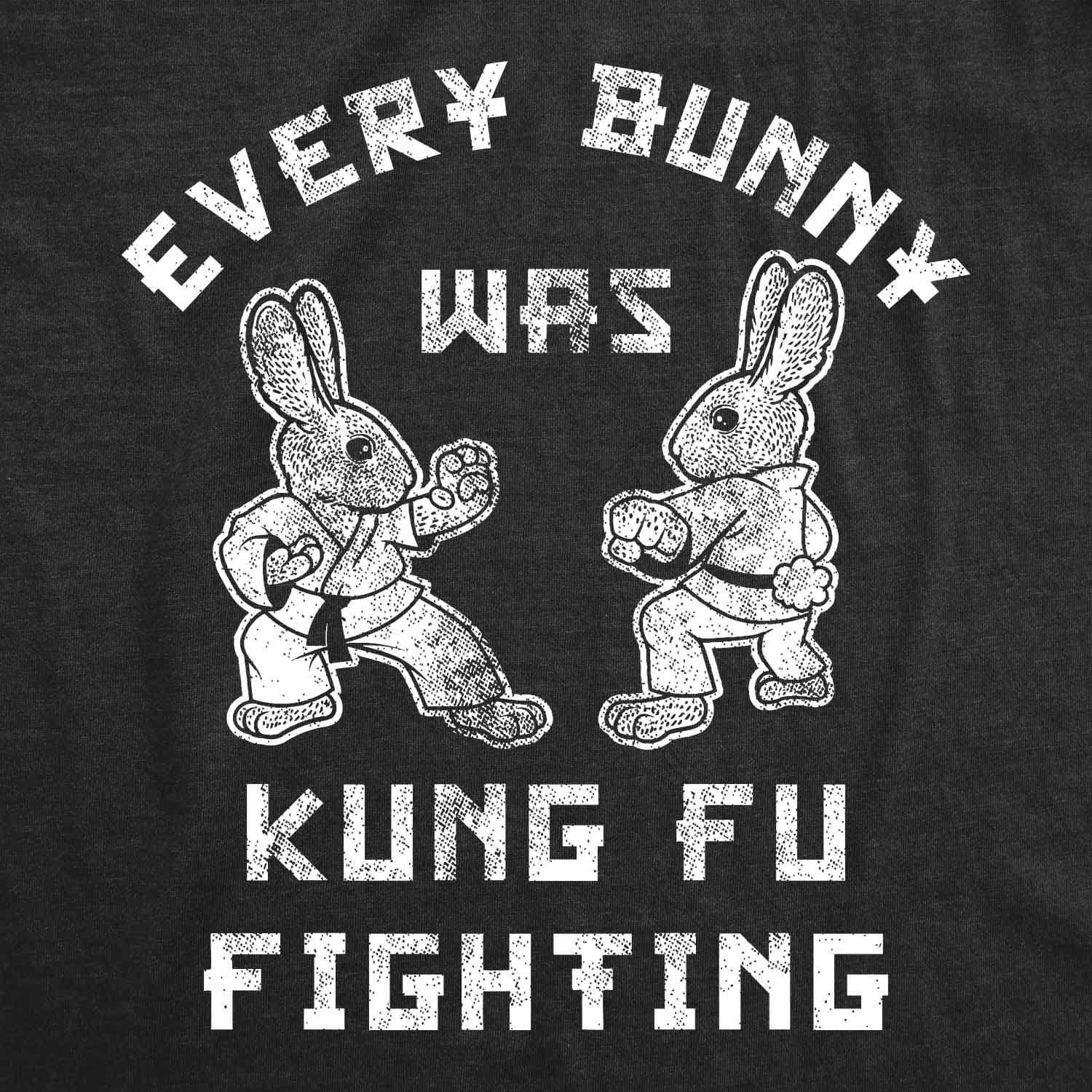 Funny Easter Bunny T-Shirts for Women - Cute Bunny Graphic Tees - Perfect for Easter Parties, Family Gatherings & Spring Outfits