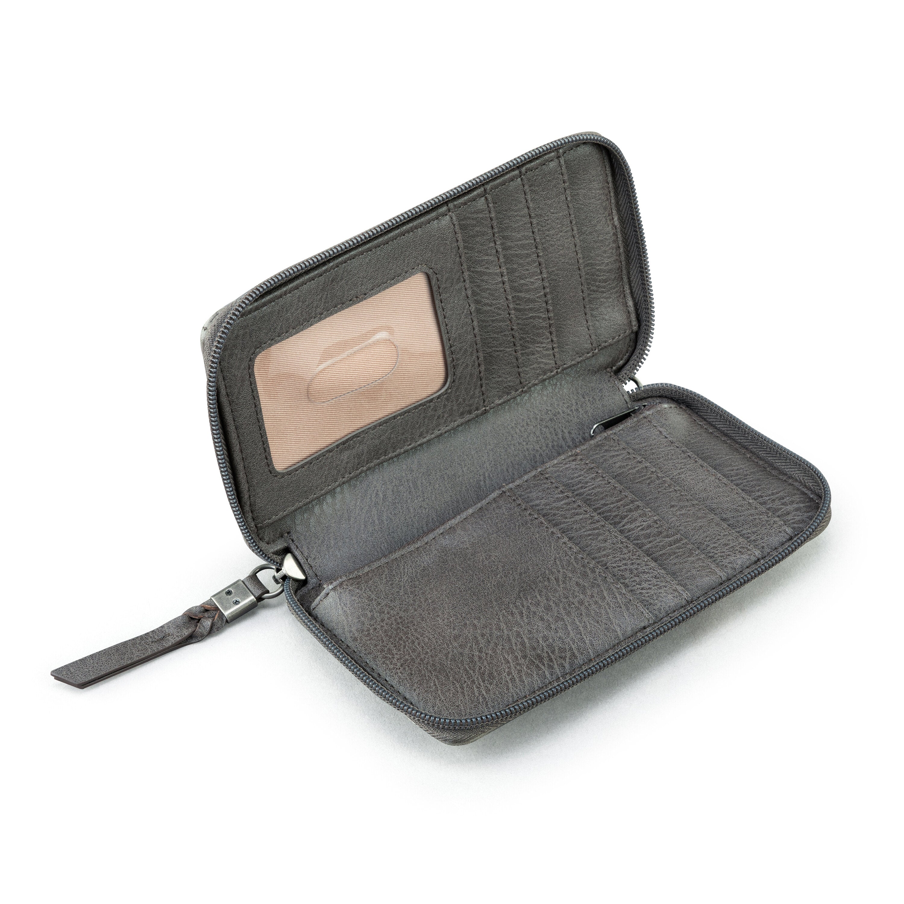 Silverlake Smartphone Crossbody Bag - Stylish & Secure Phone Holder for Women & Men - Perfect for Travel, Shopping, and Everyday Use